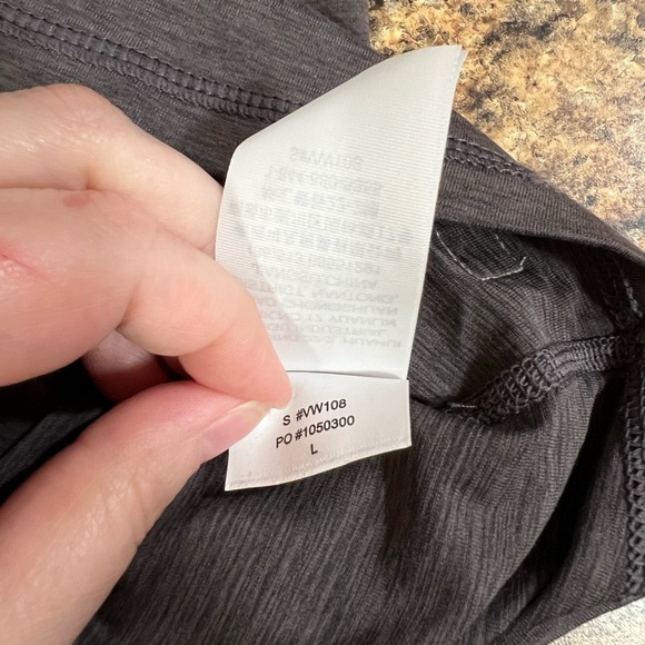 Vuori Lux Performance Racerback Tank - Picture 8 of 8